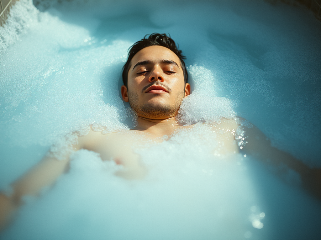 Ice Baths: How to Rejuvenate and Boost Your Energy – The Active Zone by ...