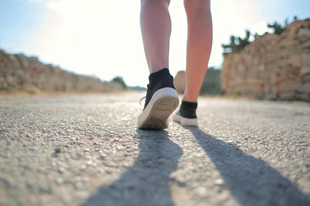 Step by Step: How a Daily Walk Transforms Your Health and&nbsp;Wellness