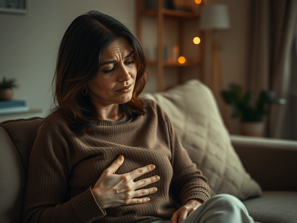 Natural Gut Cleansing – Turn to&nbsp;Fiber