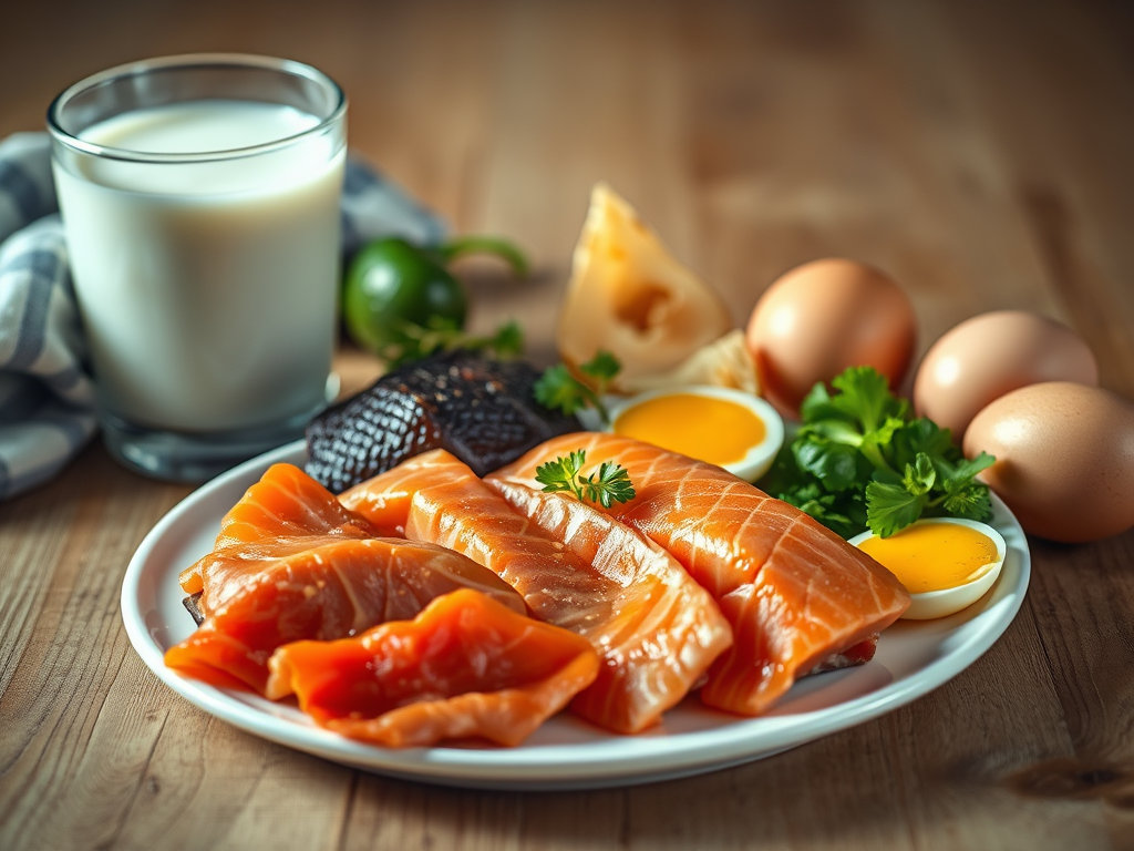 Why Vitamin B12 is Essential for Your&nbsp;Health