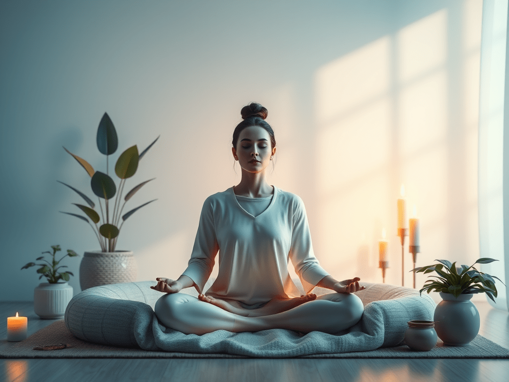 Need a Moment for Yourself? Try These 5 Effective Relaxation&nbsp;Techniques