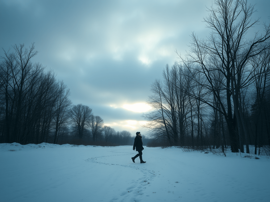 Blue Monday – What Is It and How to Survive the Most Depressing Day of the&nbsp;Year?