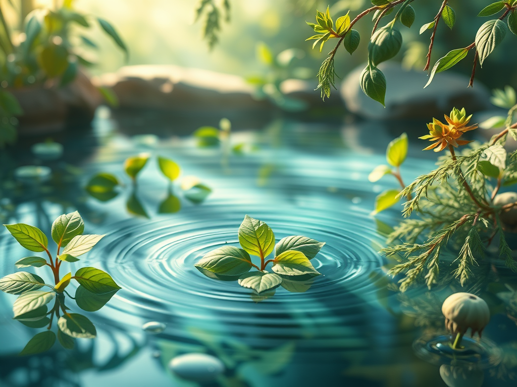 Science Meets Nature: Proven Benefits of Natural&nbsp;Medicine