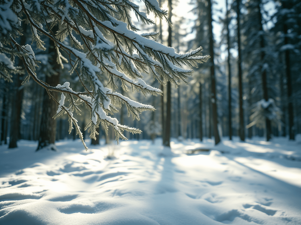 Walking with All Senses – A Key to Mental&nbsp;Hygiene