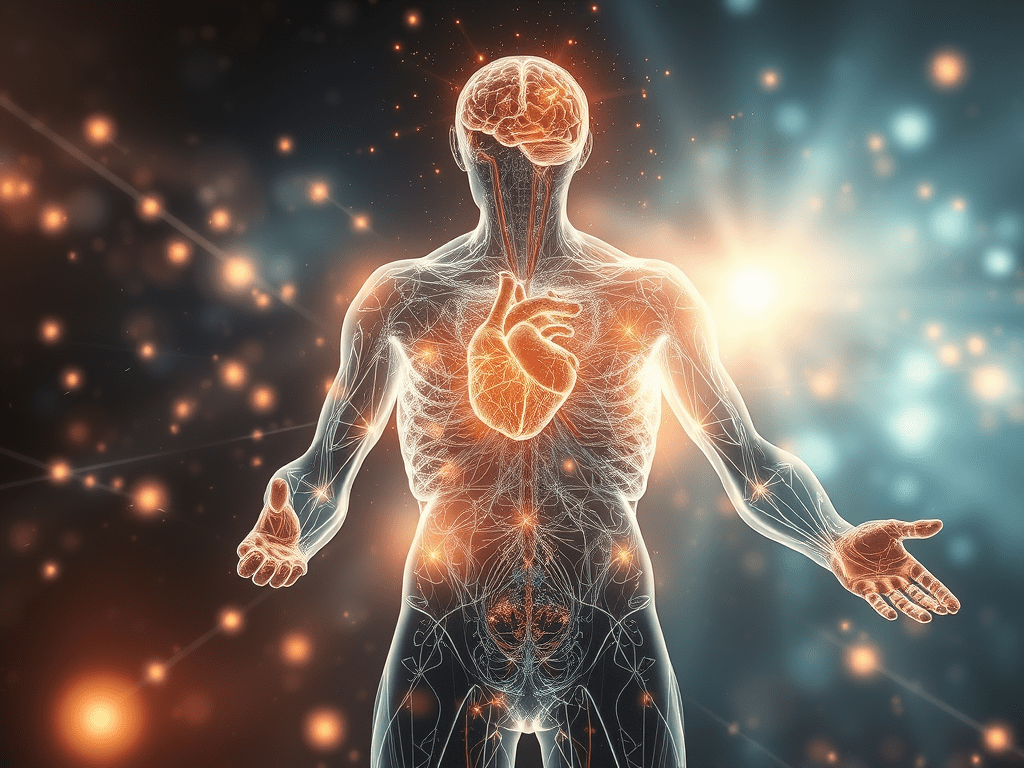 Biophotons – The Light of&nbsp;Life