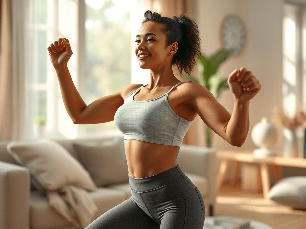 Strengthen Your Core: The Power of Kegel&nbsp;Exercises