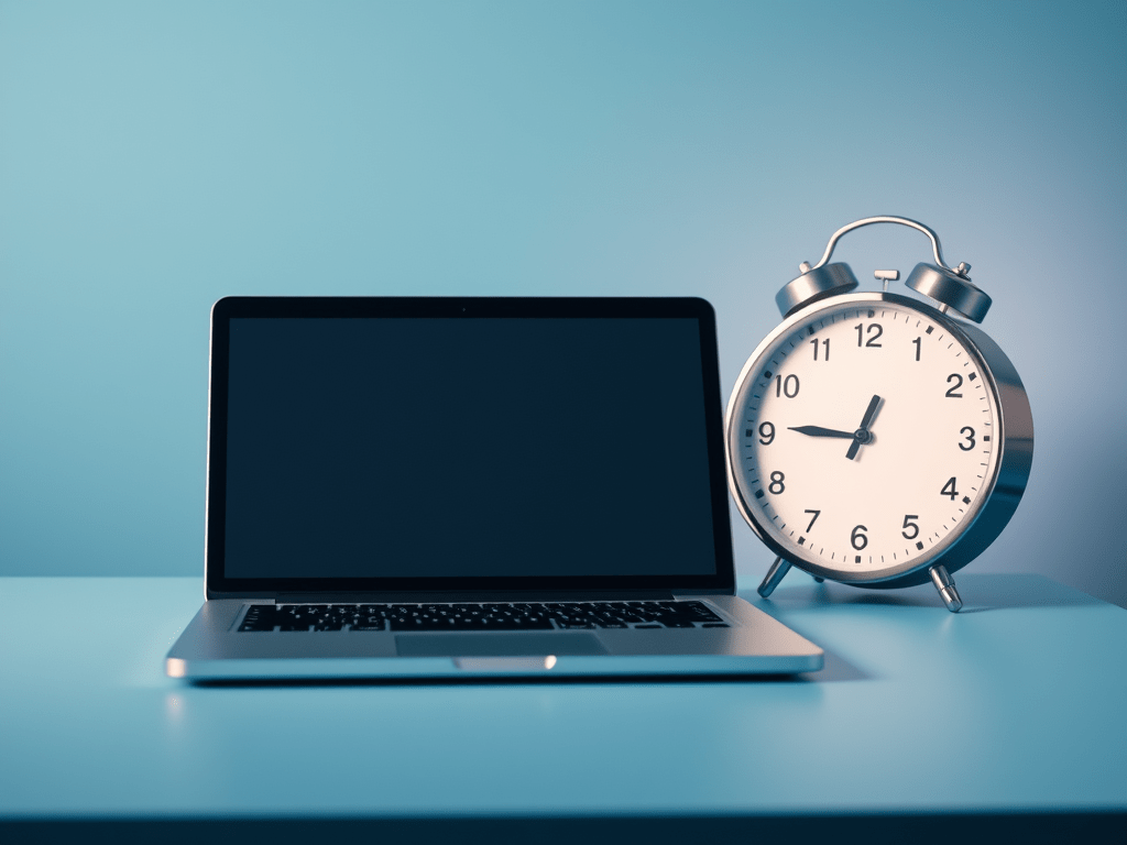 Work Smarter, Not Harder: How the Pomodoro Technique Improves Focus and&nbsp;Well-Being