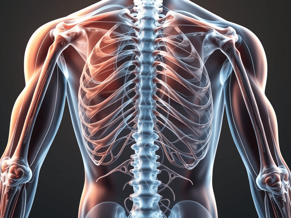 Did You Know That Stress Can Stiffen Your Fascia and Limit&nbsp;Mobility?