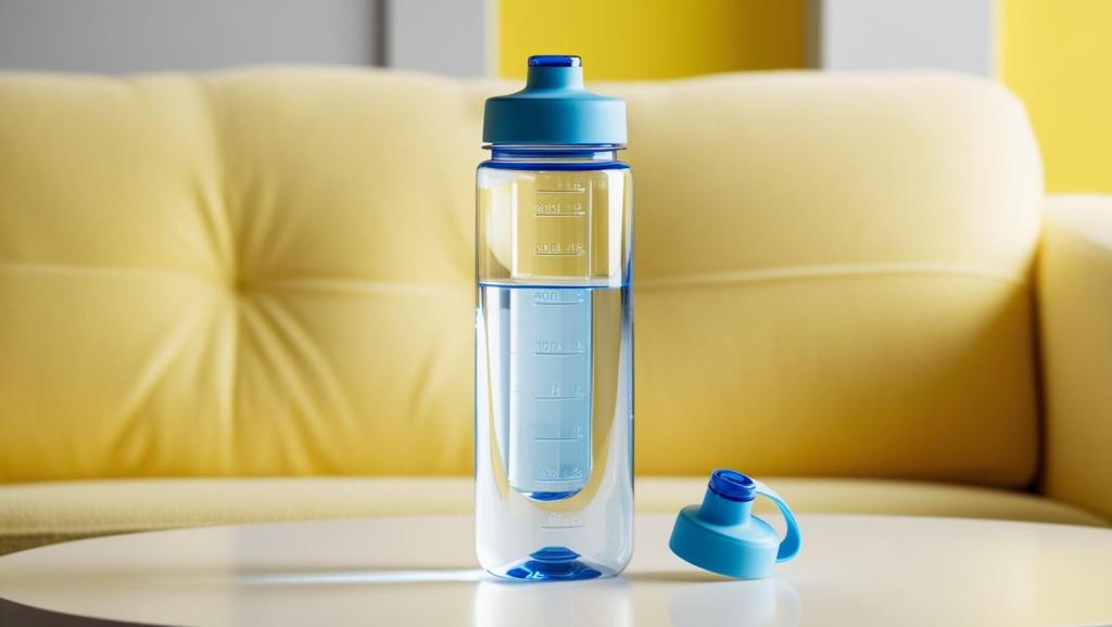 Hydration 101: How Much Water You Really&nbsp;Need