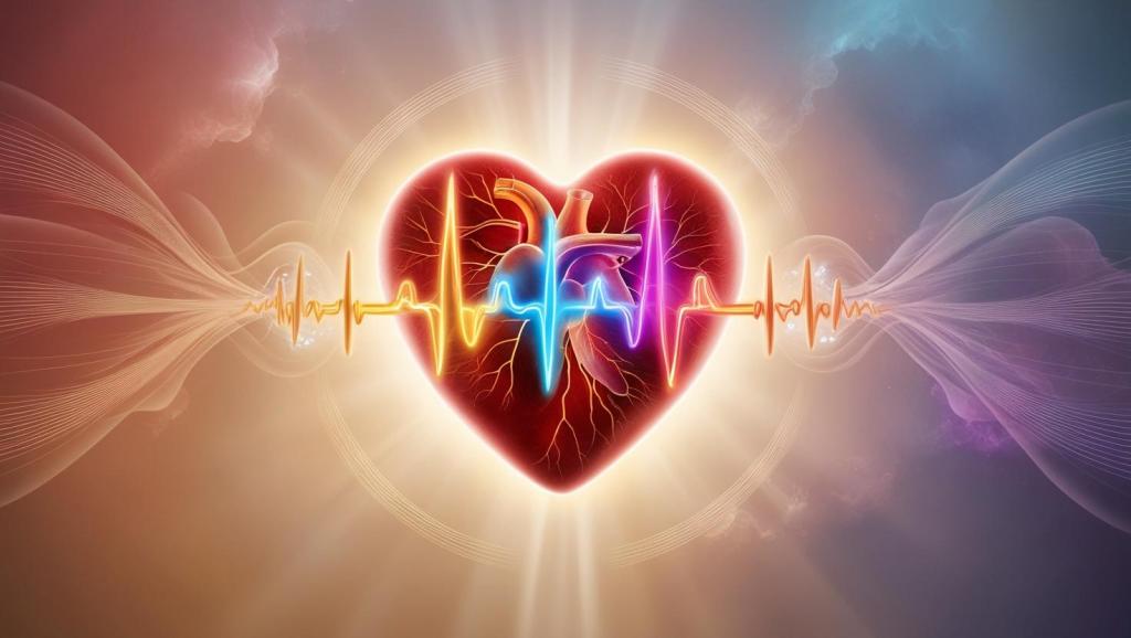 How Your Heart Influences Emotions and&nbsp;Health