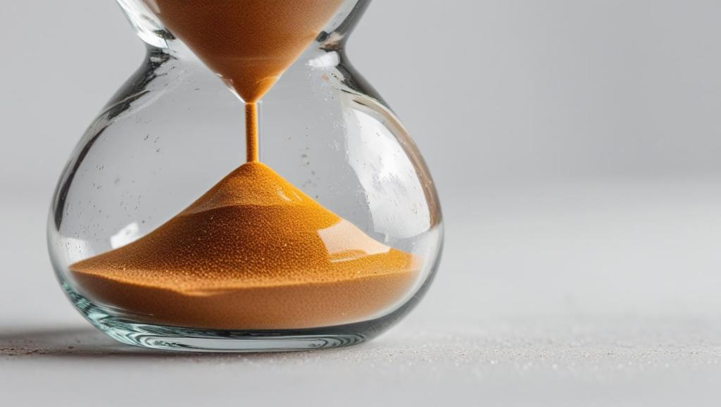 🕒 The 2-Minute Rule – How Small Steps Crush Big&nbsp;Procrastination