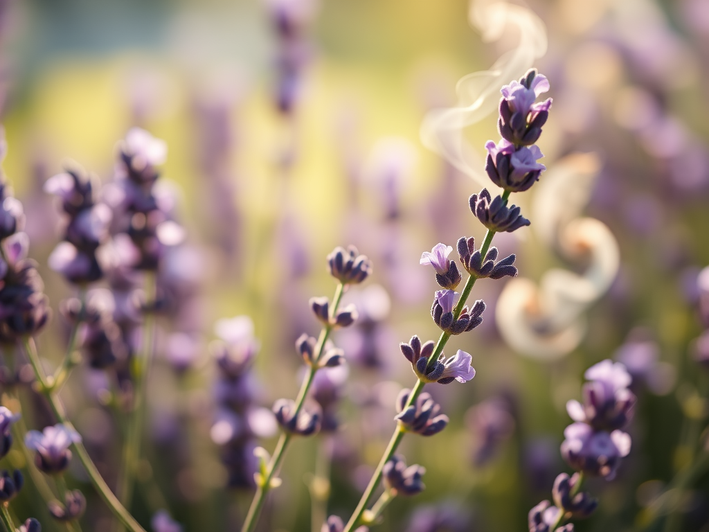 Lavender: The Ultimate Natural Remedy for&nbsp;Wellness