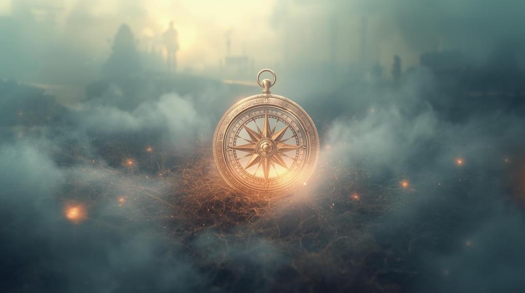 The Mystery of Synchronicity: Explore Coincidence and&nbsp;Meaning